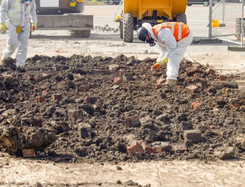 Wollongong Asbestos Disposal: How it Works
