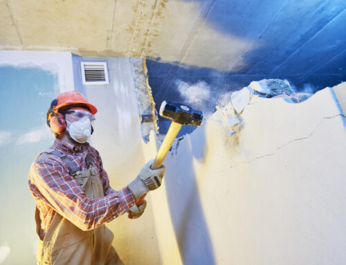 What to Expect from Wollongong Demolition Services