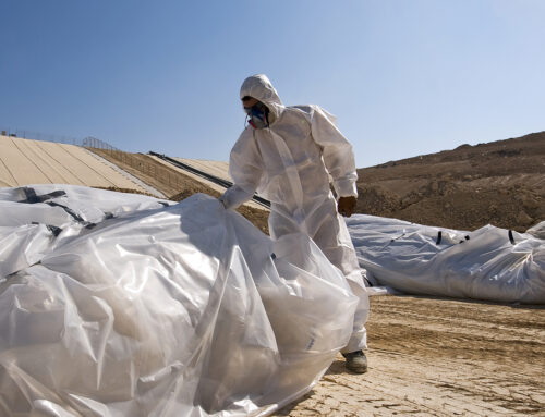 Wollongong Asbestos Removal Services Explained