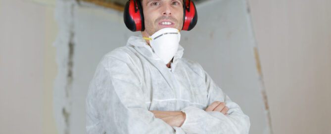 Asbestos Removal